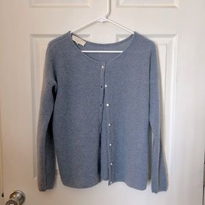 Sézane Gasper cardigan